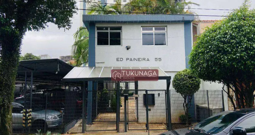 Apartamento com 2 dormitórios à venda, 48 m² por R$ 280.000 - Vila Aricanduva - São Paulo/SP