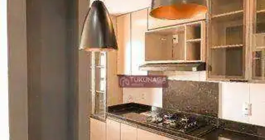 Apartamento à venda, 58 m² por R$ 460.000,00 - Vila Nova Bonsucesso - Guarulhos/SP