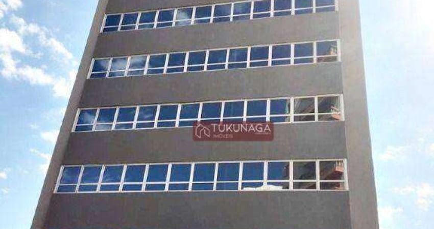 Prédio à venda, 4600 m² por R$ 26.800.000,00 - Sítio Morro Grande - São Paulo/SP