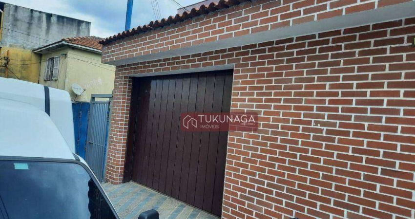 Casa com 3 dormitórios à venda, 280 m² por R$ 680.000,00 - Jardim Maria Estela - São Paulo/SP