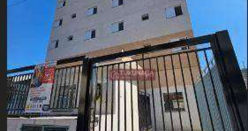 Apartamento com 2 dormitórios à venda, 56 m² por R$ 410.000,00 - Vila Galvão - Guarulhos/SP