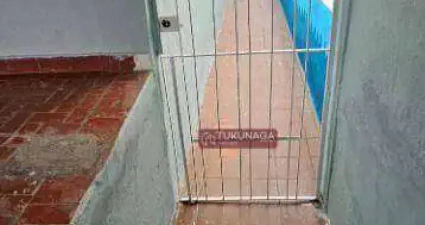 Casa com 2 dormitórios para alugar por R$ 2.800,01/mês - Jardim Japão - São Paulo/SP