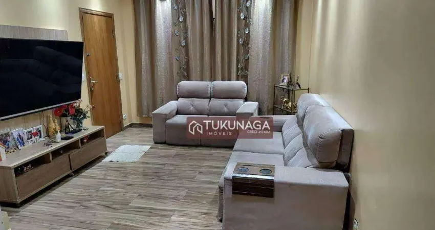 Casa à venda, 220 m² por R$ 750.000,00 - Jardim São José (São Mateus) - São Paulo/SP