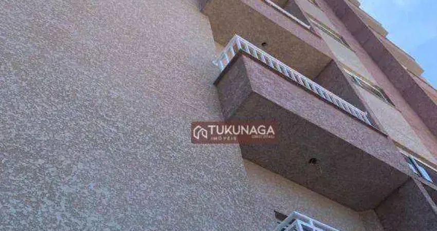 Apartamento à venda, 36 m² por R$ 236.000,00 - Vila Tolstoi - São Paulo/SP