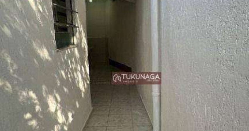 Casa com 2 dormitórios à venda, 90 m² por R$ 365.000,00 - Vila Nova Mazzei - São Paulo/SP
