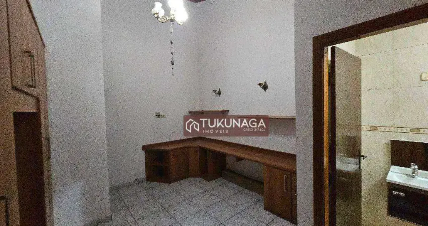 Sala para alugar, 20 m² por R$ 1.300,00/mês - Vila Rosália - Guarulhos/SP