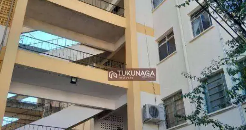 Apartamento à venda, 48 m² por R$ 200.000,00 - Jardim Tranqüilidade - Guarulhos/SP
