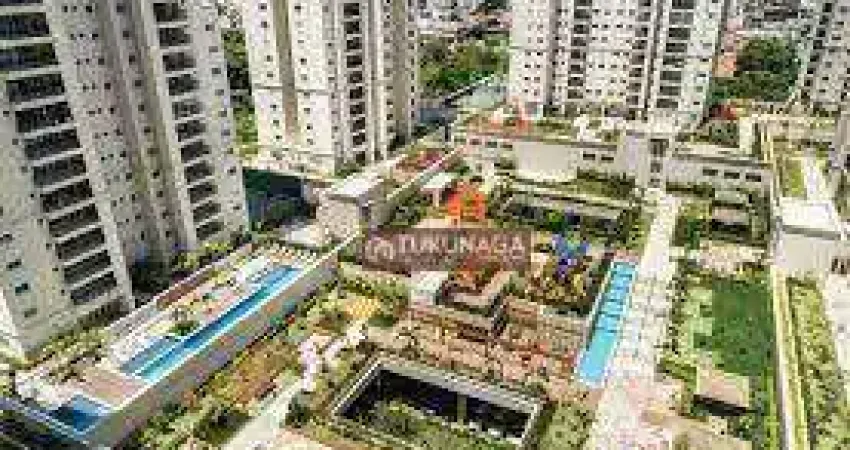 Apartamento à venda, 38 m² por R$ 440.000,00 - Jardim Flor da Montanha - Guarulhos/SP
