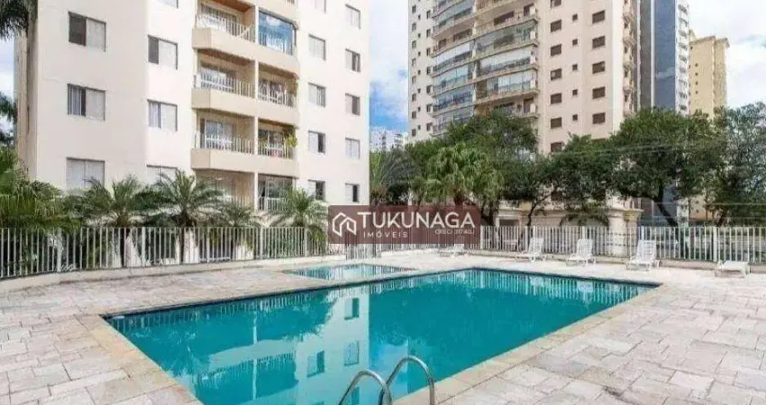 Cobertura com 3 dormitórios à venda, 131 m² por R$ 1.330.000,00 - Tatuapé - São Paulo/SP