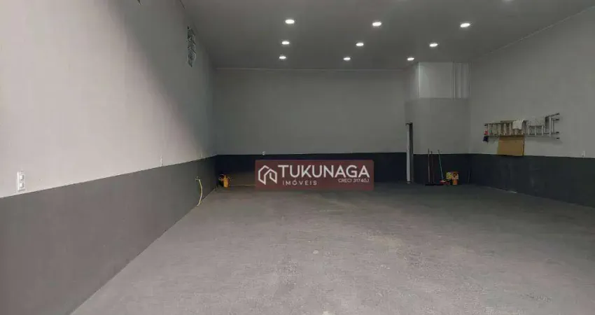 Casa com 2 dormitórios à venda, 300 m² por R$ 460.000,00 - Jardim Brasil - Guarulhos/SP