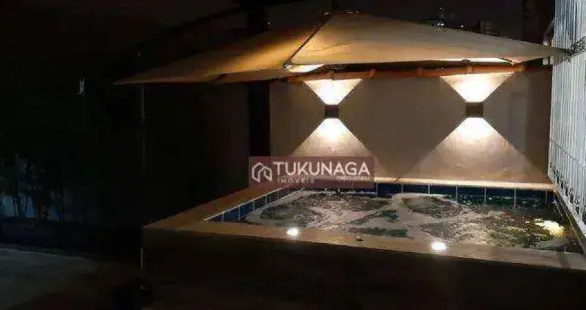 Sobrado à venda, 580 m² por R$ 1.290.000,00 - Mandaqui - São Paulo/SP