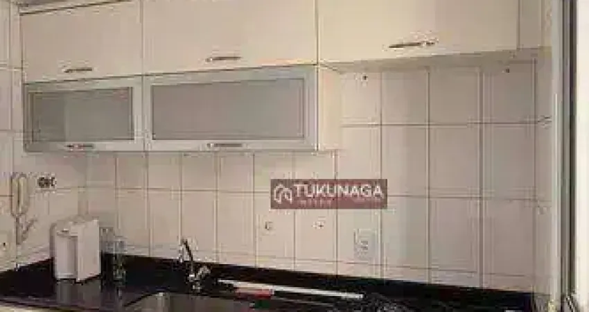 Apartamento à venda, 68 m² por R$ 540.000,00 - Vila das Bandeiras - Guarulhos/SP