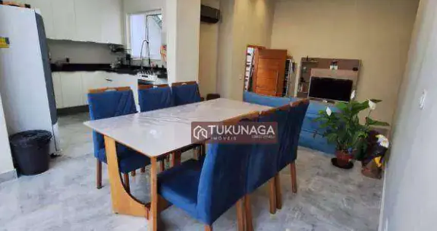 Casa à venda, 230 m² por R$ 995.000,00 - Penha de França - São Paulo/SP