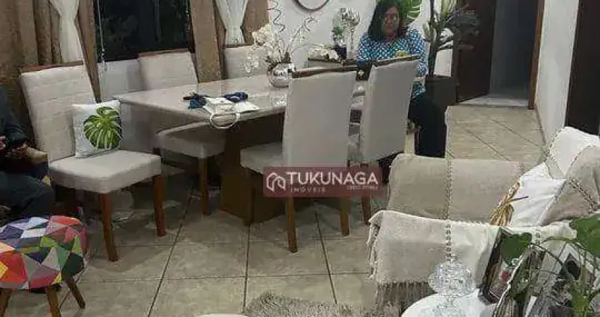 Casa à venda, 325 m² por R$ 900.000,00 - Jardim Presidente Dutra - Guarulhos/SP