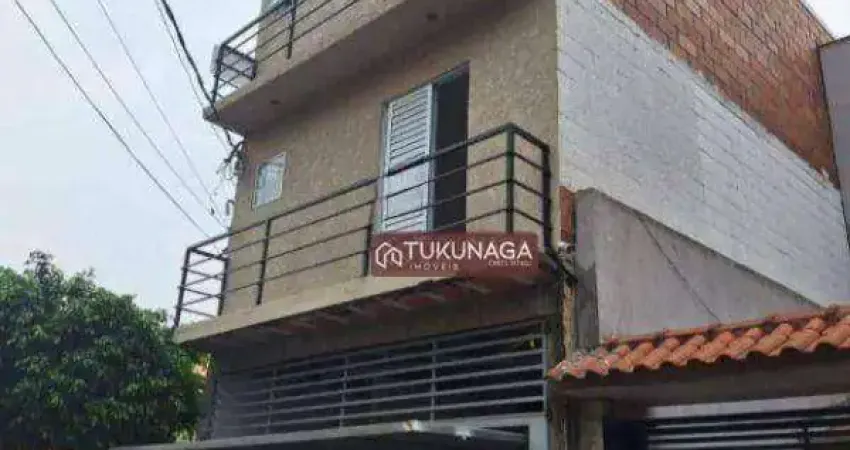 Prédio à venda, 375 m² por R$ 1.380.000,00 - Vila Galvão - Guarulhos/SP