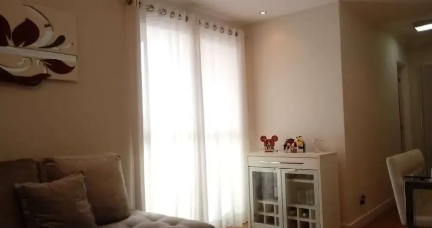 Apartamento com 2 quartos à venda, 57 m² por R$ 500.000 - Vila Rosália - Guarulhos/SP