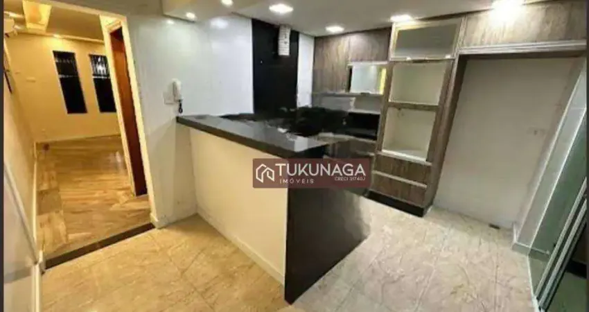 Casa com 3 dormitórios à venda, 156 m² por R$ 850.000,00 - Jardim Santa Mena - Guarulhos/SP
