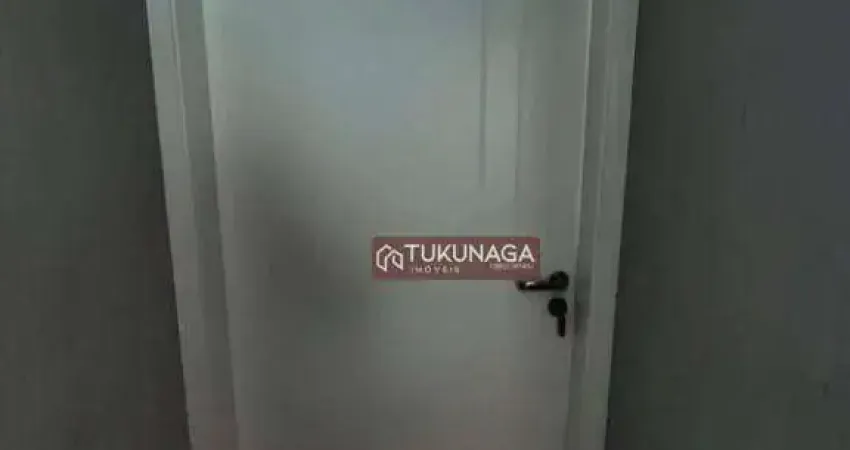 Apartamento com 1 dormitório à venda, 30 m² por R$ 229.000,00 - Vila Guilherme - São Paulo/SP
