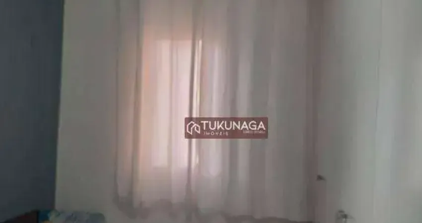 Apartamento com 2 dormitórios à venda, 86 m² por R$ 300.000,00 - Picanco - Guarulhos/SP