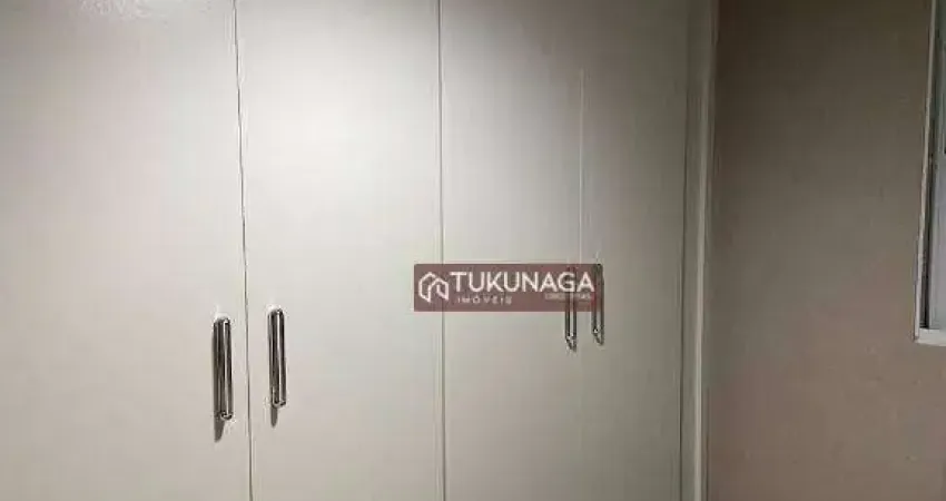 Casa com 2 dormitórios à venda, 42 m² por R$ 325.000,00 - Vila Mazzei - São Paulo/SP
