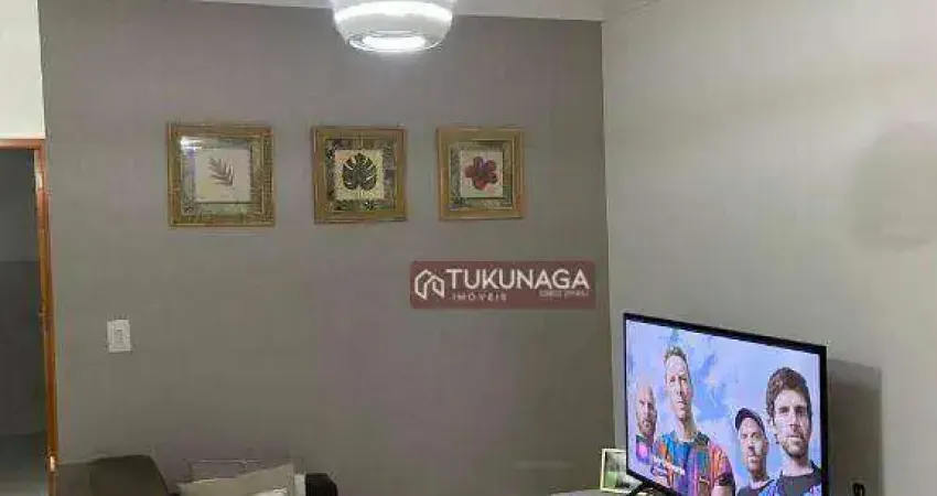 Casa com 2 dormitórios à venda, 42 m² por r$ 325.000,00 - vila mazzei - são paulo/sp