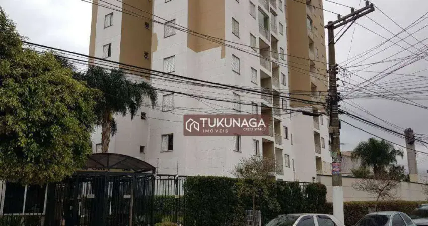 Apartamento à venda, 51 m² por r$ 430.000,00 - vila maria alta - são paulo/sp