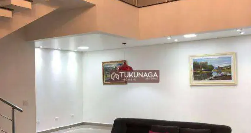 Sobrado com 3 dormitórios à venda por R$ 1.750.000,00 - Jardim Paulista - Atibaia/SP