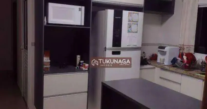 Casa com 3 dormitórios à venda, 102 m² por r$ 720.000,00 - jardim estância brasil - atibaia/sp