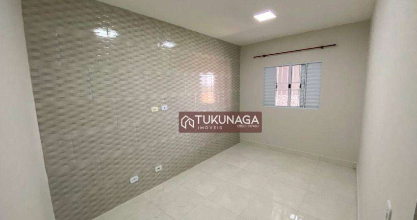 Casa à venda, 70 m² por R$ 450.000,00 - Jardim Eldorado - Santa Isabel/SP