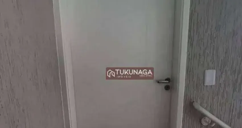 Apartamento com 2 dormitórios à venda, 37 m² por R$ 289.000,00 - Vila Guilherme - São Paulo/SP