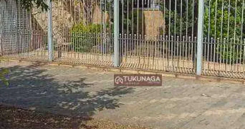 Casa com 3 dormitórios, 300 m² - venda por R$ 1.300.000,00 ou aluguel por R$ 4.690,00/mês - Jardim Vila Galvão - Guarulhos/SP