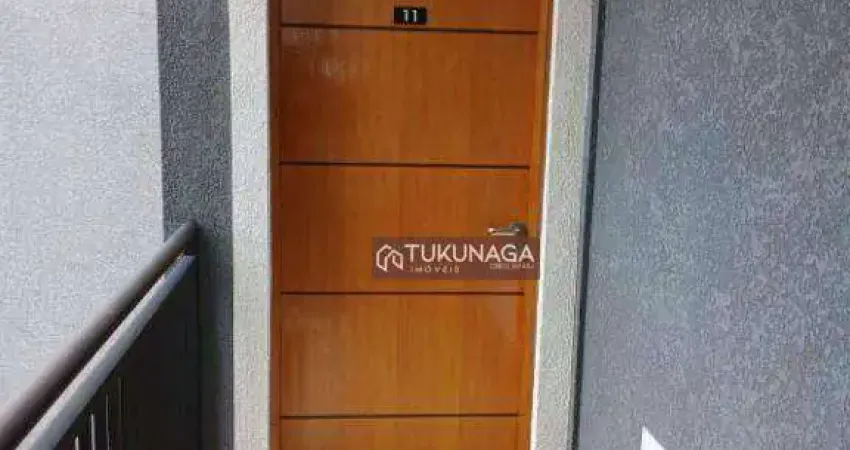 Apartamento com 2 quartos à venda, 43 m² por r$ 320.000 - jaçanã - são paulo/sp