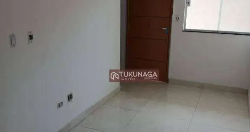 Apartamento com 2 dormitórios à venda, 37 m² por R$ 280.000,00 - Jaçanã - São Paulo/SP