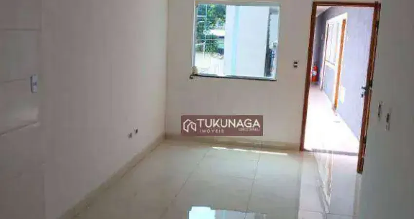 Apartamento com 2 dormitórios à venda, 43 m² por R$ 320.000,00 - Jaçanã - São Paulo/SP