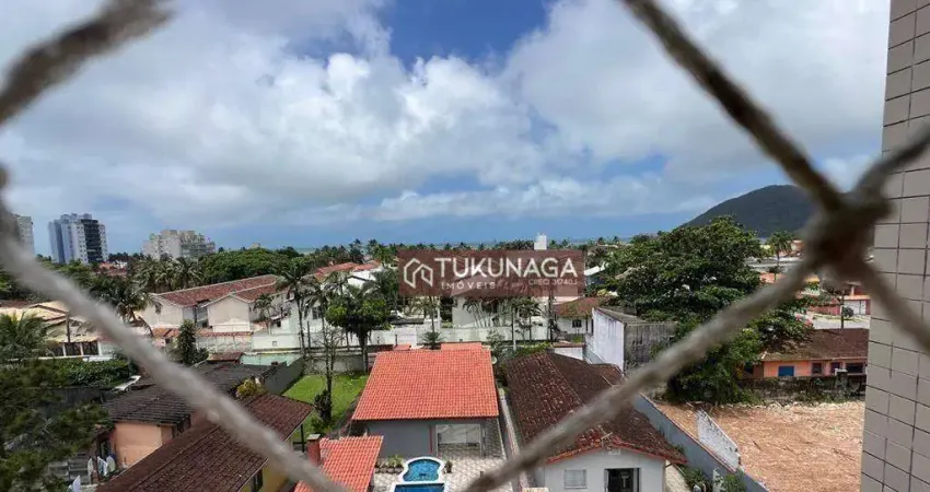 Apartamento à venda, 78 m² por R$ 500.000,00 - Centro - Bertioga/SP