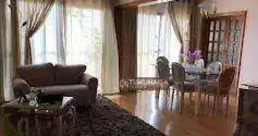 Apartamento com 3 dormitórios à venda, 150 m² por R$ 695.000,00 - Vila Zanardi - Guarulhos/SP
