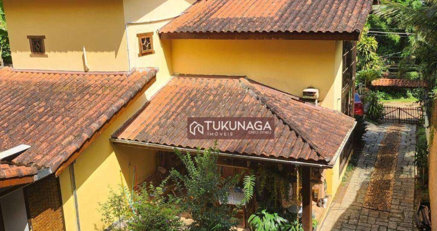 Sonho tem Nome - Casa de Condomínio  Feiticeira - Ilhabela  - R$ 2.340.000.
