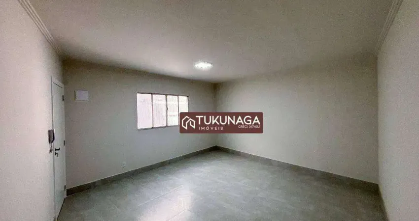 Sala para alugar, 20 m² por R$ 1.150,00/mês - Picanco - Guarulhos/SP