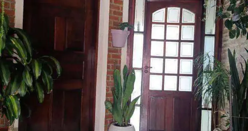 Sobrado com 3 dormitórios à venda, 125 m² por R$ 720.000 - Picanço - Guarulhos/SP