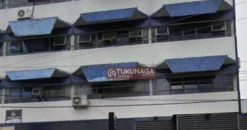 Sala para alugar por R$ 1.470/mês - Picanço - Guarulhos/SP