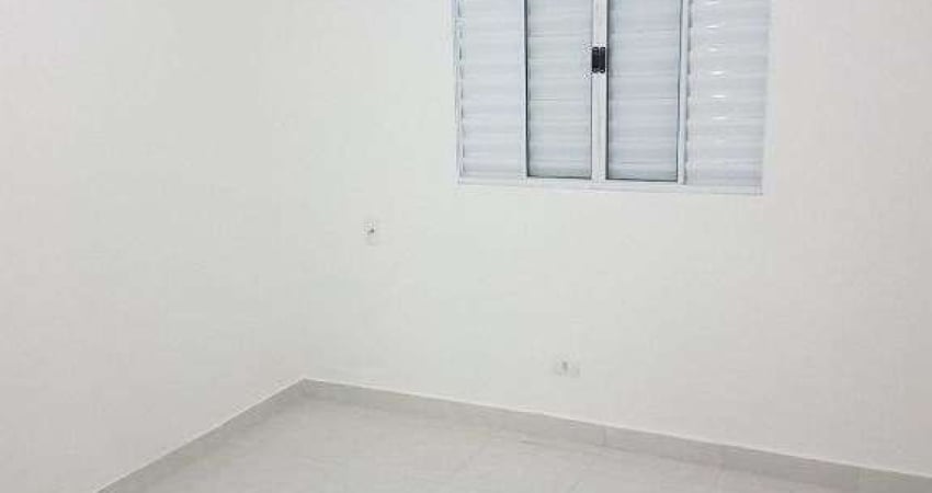 Casa com 2 dormitórios para alugar por R$ 1.870,00/mês - Vila Nilo - São Paulo/SP