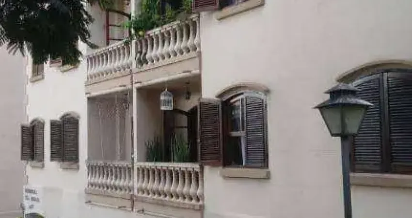 Apartamento com 3 dormitórios à venda, 78 m² por R$ 355.000 - Vila Rosália - Guarulhos/SP