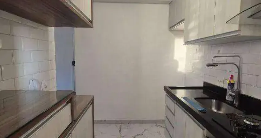 Apartamento com 3 dormitórios à venda, 76 m² por R$ 540.000,00 - Picanco - Guarulhos/SP