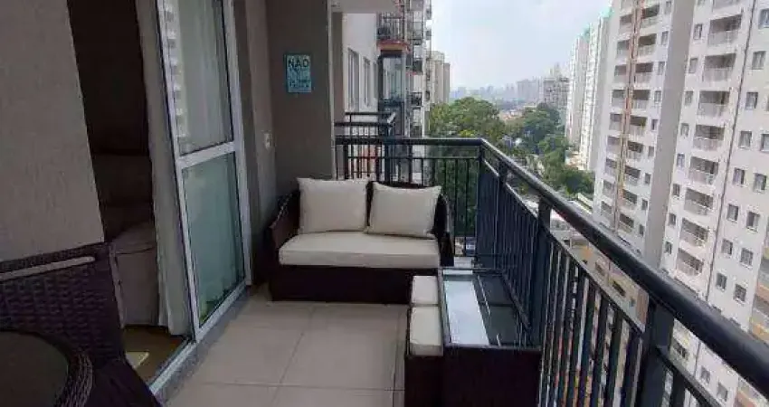 Apartamento com 3 dormitórios à venda, 75 m² por R$ 660.000 - Picanco - Guarulhos/SP