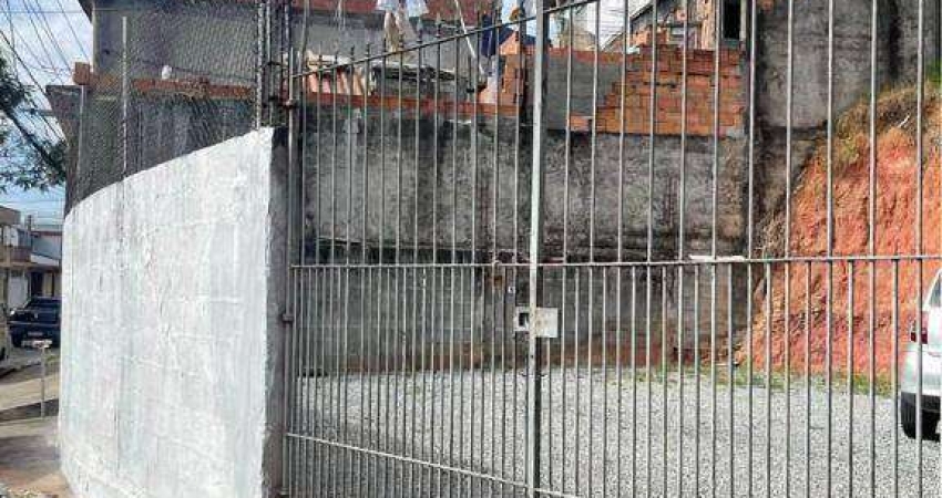 Terreno à venda, 126 m² por R$ 130.000 - Jardim Angélica - Guarulhos/SP