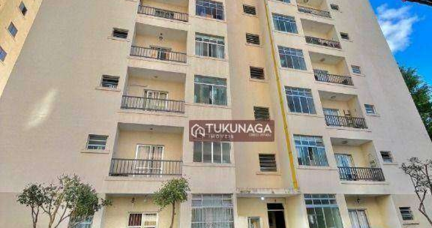 Apartamento com 2 quartos à venda na Rua Sítio Novo de Goiás, 111, Vila Rio de Janeiro, Guarulhos