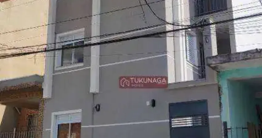 Apartamento à venda, 26 m² por R$ 220.000,00 - Jardim Brasil - São Paulo/SP