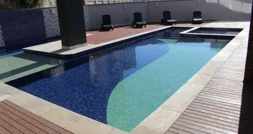 Apartamento com 3 dormitórios à venda, 163 m² por R$ 1.695.000,00 - Vila Rosália - Guarulhos/SP