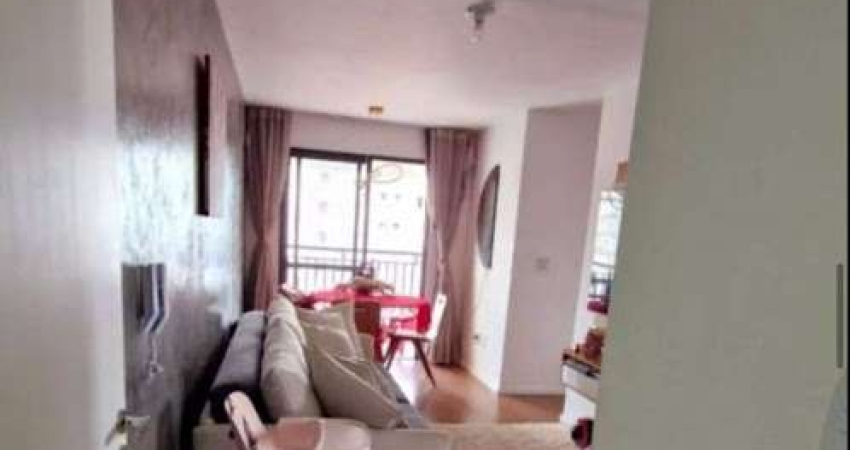 Apartamento com 2 dormitórios à venda, 46 m² por R$ 370.000,00 - Vila Galvão - Guarulhos/SP