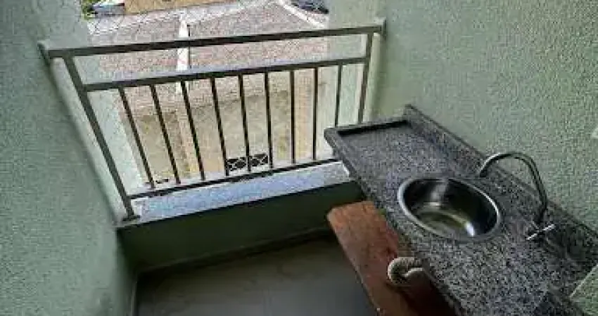 Apartamento com 2 dormitórios à venda, 56 m² por R$ 350.000,00 - Gopoúva - Guarulhos/SP